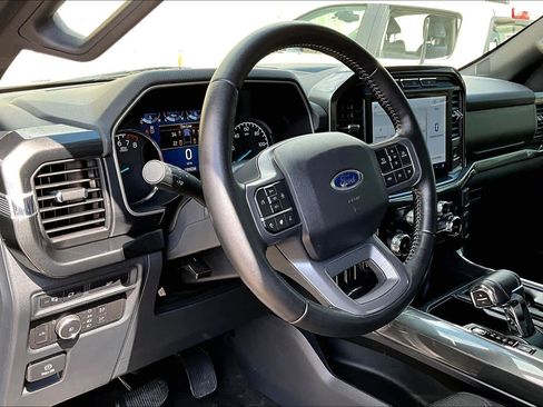 Used 2022 Ford F150 XLT w/ Equipment Group 302A High AWD/4WD image 18