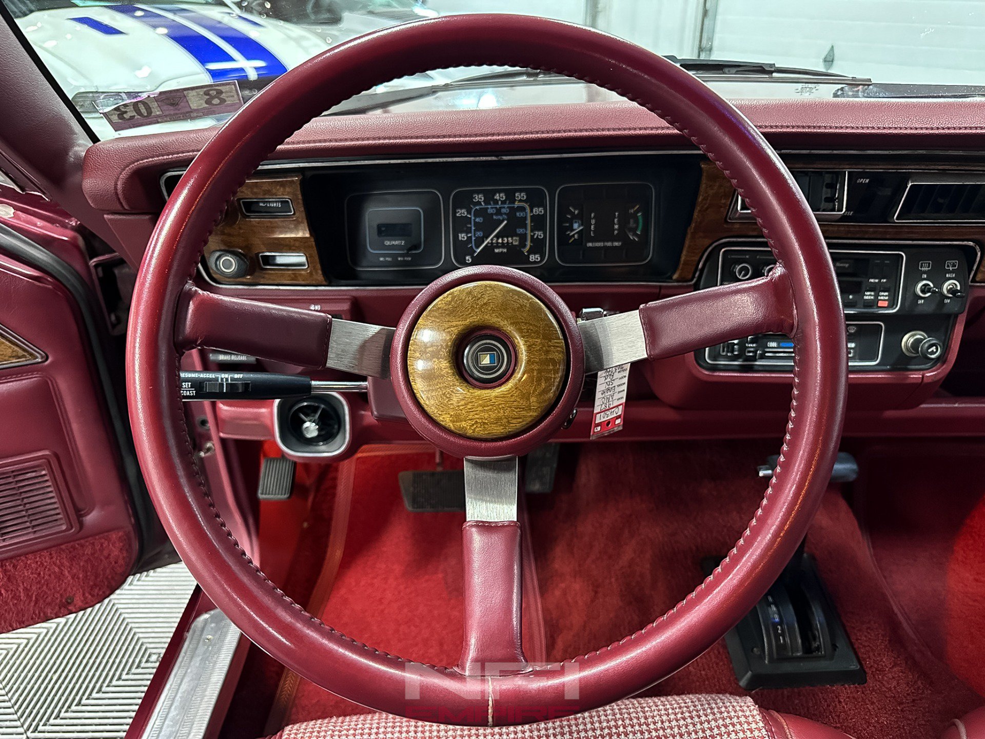 Used 1987 AMC Eagle Wagon AWD/4WD image 23