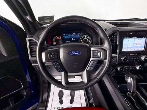 Used 2018 Ford F150 Lariat w/ Equipment Group 502A Luxury AWD/4WD image 11