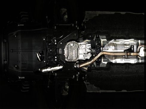 Used 2025 Subaru Crosstrek 2.5i Sport w/ Popular Package #4A image 17