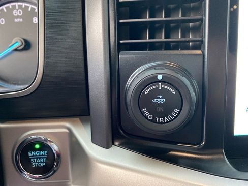 Used 2021 Ford F150 XLT w/ Equipment Group 302A High image 13