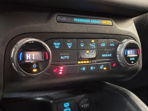 Used 2021 Ford Bronco Sport Outer Banks image 24