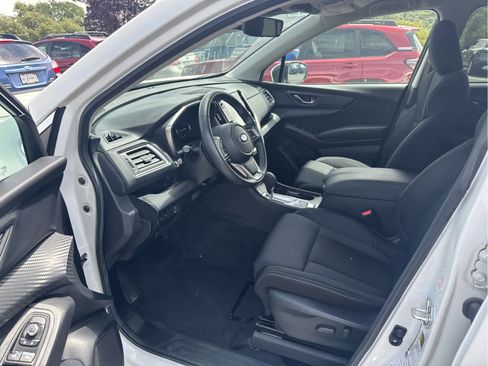 Used 2025 Subaru Ascent Premium AWD/4WD image 11