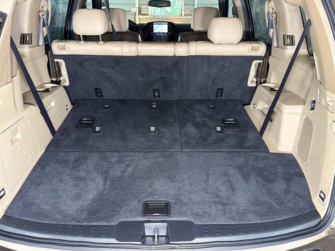 Used 2011 Honda Pilot Touring image 29