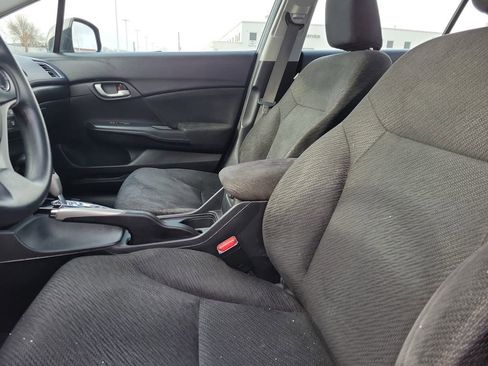 Used 2013 Honda Civic LX image 15