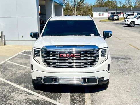 Used 2023 GMC Sierra 1500 Denali w/ Technology Package image 13