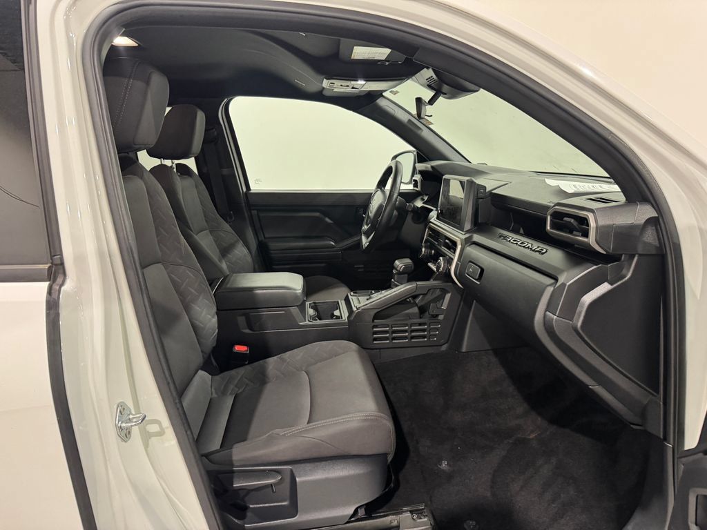 Used 2025 Toyota Tacoma SR RWD image 21
