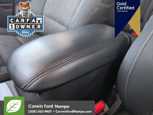 Used 2022 Ford Bronco Sport Big Bend w/ Convenience Package AWD/4WD image 21