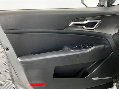 Certified 2026 Kia Sportage LX image 20