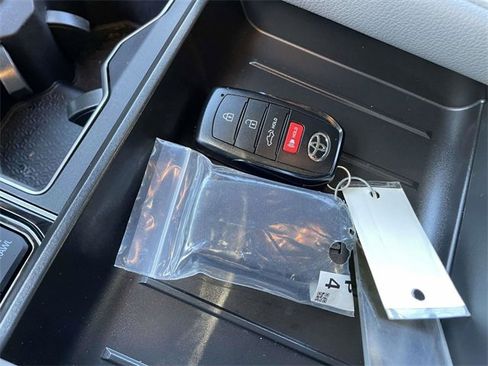 Used 2026 Toyota Tundra Limited w/ TRD Off-Road Package image 31