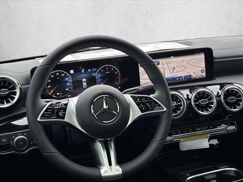 New 2026 Mercedes-Benz CLA 250 image 17