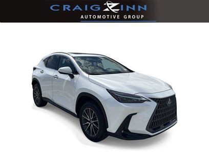 Certified 2024 Lexus NX 350 AWD