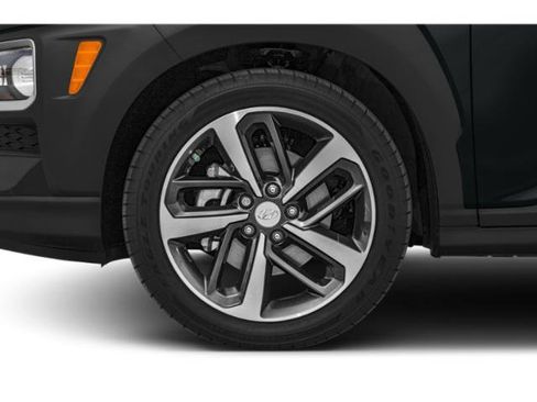 Used 2019 Hyundai Kona Limited FWD image 14