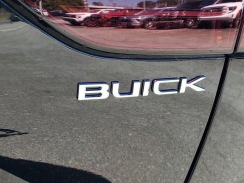 New 2026 Buick Envision Sport Touring AWD/4WD image 7
