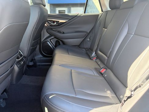 Used 2024 Subaru Outback Touring AWD/4WD image 23