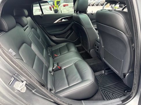 Used 2017 INFINITI QX30 Premium w/ Navigation Package AWD/4WD image 36