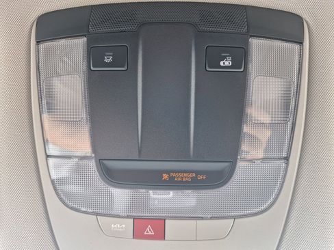 New 2026 Kia Sportage LX image 24