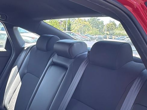 Used 2025 Honda Civic Sport image 22