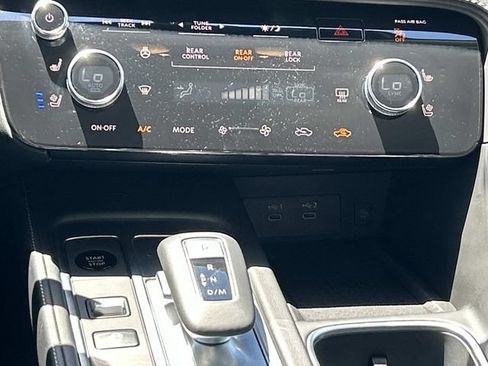 Certified 2026 INFINITI QX60 Luxe w/ Cargo Package AWD/4WD image 28