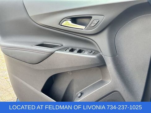 Used 2024 Chevrolet Equinox RS w/ LPO, Floor Liner Package FWD image 21
