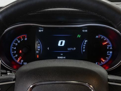 Used 2014 Jeep Grand Cherokee SRT AWD/4WD image 16