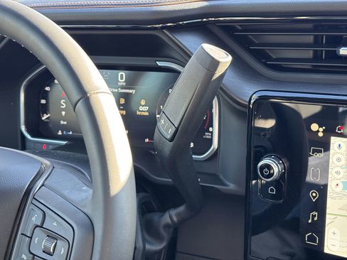 Used 2026 GMC Sierra 2500 AT4 w/ AT4 Premium Plus Package image 26