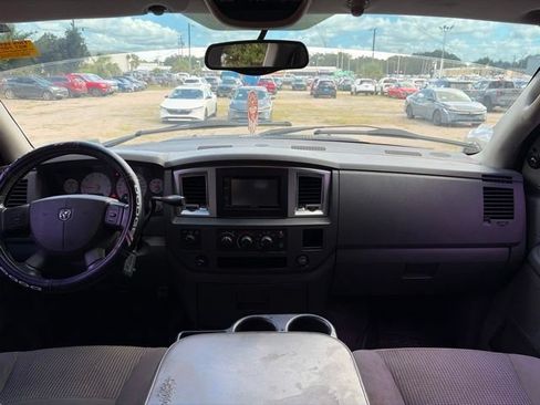Used 2006 Dodge Ram 2500 Truck SLT AWD/4WD image 23