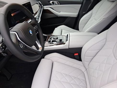 Used 2026 BMW X5 sDrive40i w/ Premium Package RWD image 5