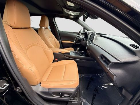 Used 2024 Lexus UX 250h AWD w/ Premium Package image 30