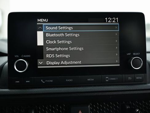 Used 2024 Honda CR-V EX image 36