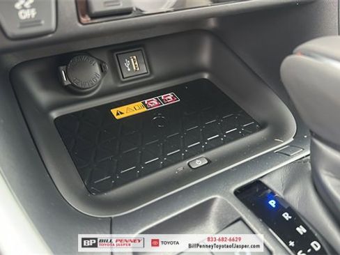 New 2025 Toyota RAV4 XLE Premium image 21