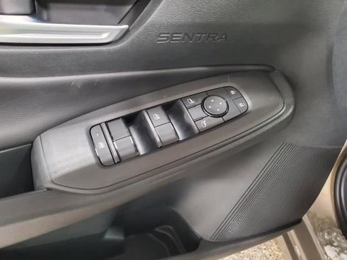 New 2026 Nissan Sentra SV image 19