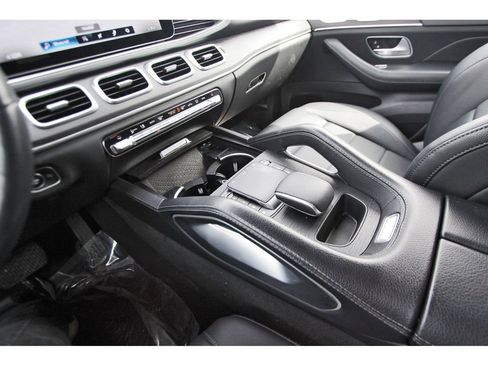 Used 2023 Mercedes-Benz GLE 350 4MATIC w/ 3rd Row Seat Package image 23
