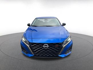 Used 2025 Nissan Altima 2.5 SR video 2