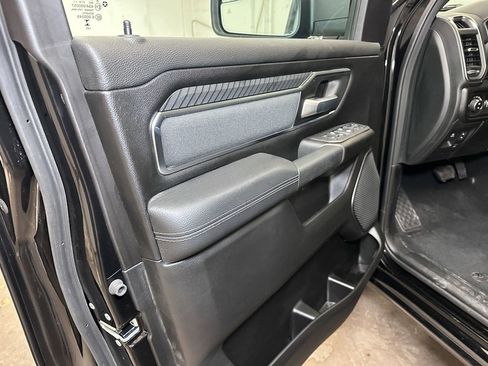 New 2026 RAM 1500 Big Horn image 16