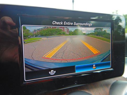 Used 2019 Mercedes-Benz C 300 4MATIC Sedan image 19