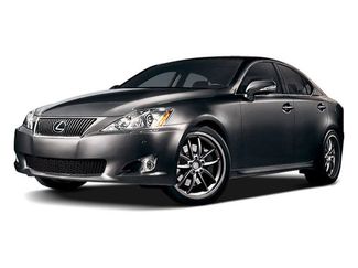 Used 2009 Lexus IS 350 RWD video 1