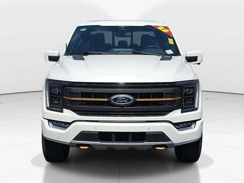 Certified 2023 Ford F150 Tremor w/ Equipment Group 402A High AWD/4WD image 10
