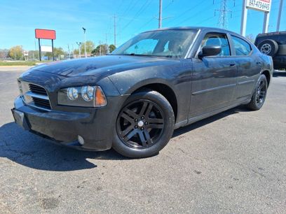 Used 2007 Dodge Charger