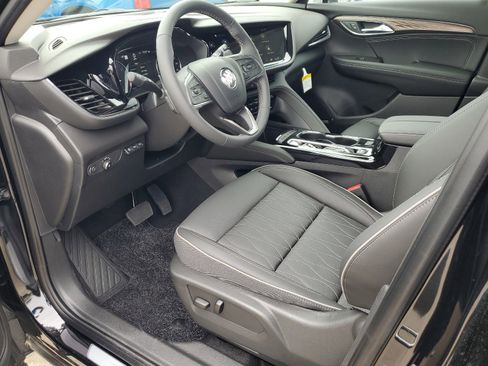Certified 2023 Buick Envision Avenir image 14