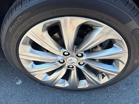Used 2025 Buick Envista Avenir FWD image 7