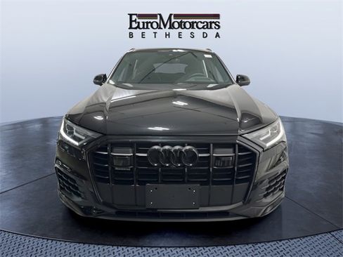 Used 2023 Audi Q7 3.0T Prestige image 8