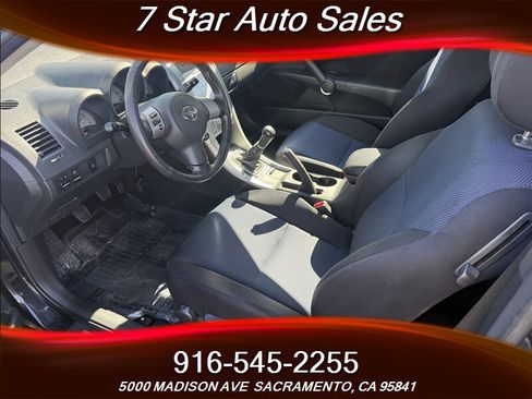 Used 2006 Scion tC image 10