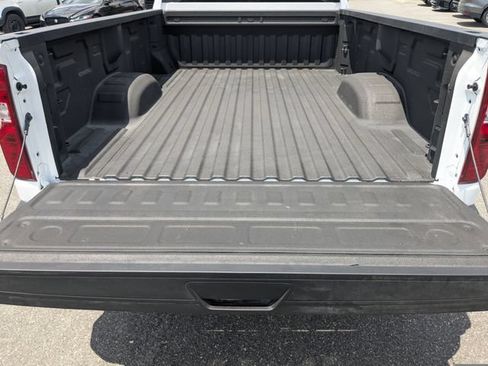 Used 2025 Chevrolet Silverado 3500 LT w/ Safety Package AWD/4WD image 10