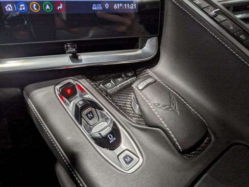 Used 2020 Chevrolet Corvette Stingray Premium Conv w/ 3LT Preferred Equipment Group image 22