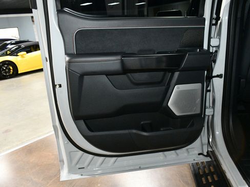 Used 2026 Ford F150 Raptor w/ Equipment Group 803A Raptor R AWD/4WD image 43