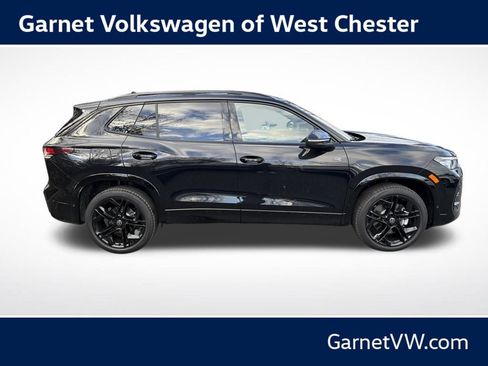 New 2026 Volkswagen Tiguan SE R-Line AWD/4WD image 6