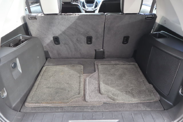 Used 2016 GMC Terrain Denali FWD image 22