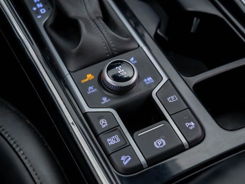 Used 2021 Kia Sorento SX image 28