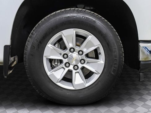 Used 2019 Chevrolet Silverado 1500 LT w/ All-Star Edition image 28